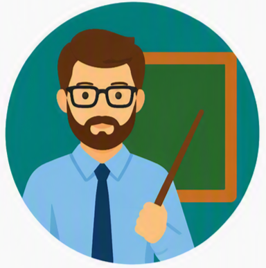 Exploratory Teacher - Select this option if you are a teacher facilitating exploratory programs